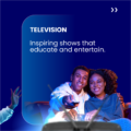DOMINION TV