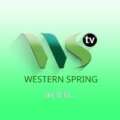 WESTERN SPRING TV